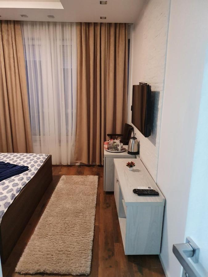 Bella Studios Kruševac 外观 照片