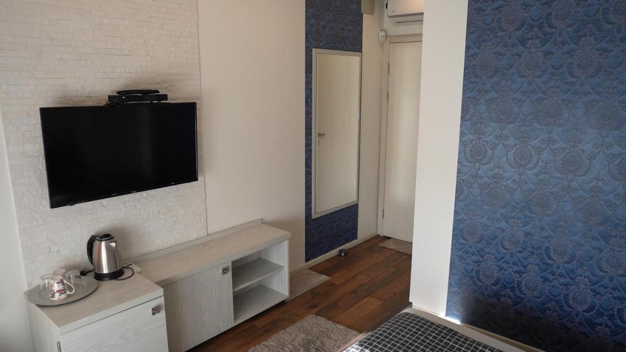 Bella Studios Kruševac 外观 照片