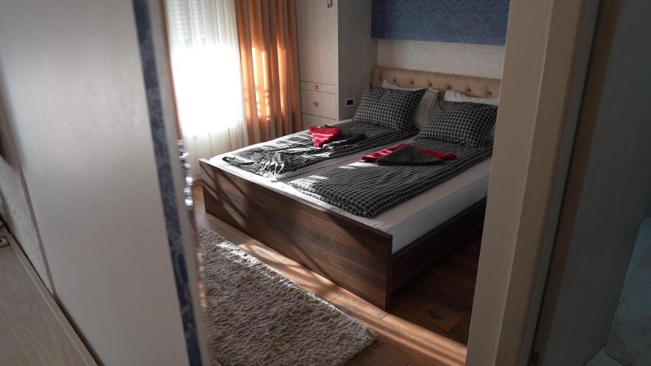 Bella Studios Kruševac 外观 照片