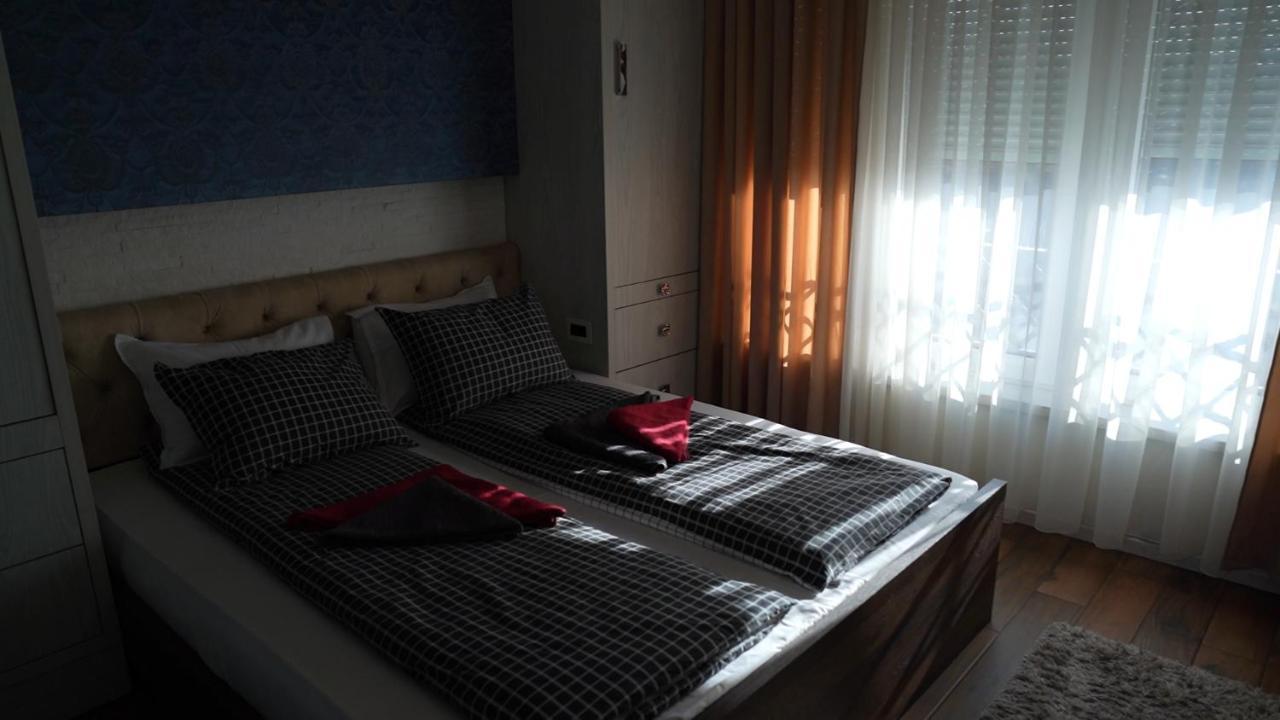 Bella Studios Kruševac 外观 照片